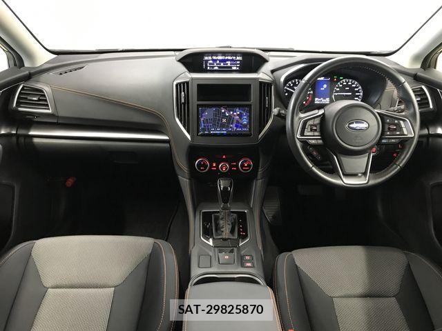 Subaru XV HYBRID 2021-06 8159303-1