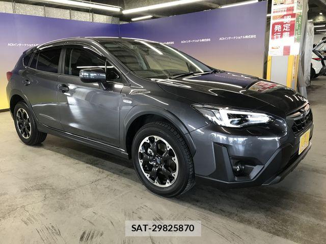 Subaru XV HYBRID 2021-06 8159303-4