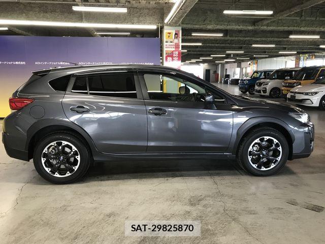 Subaru XV HYBRID 2021-06 8159303-5