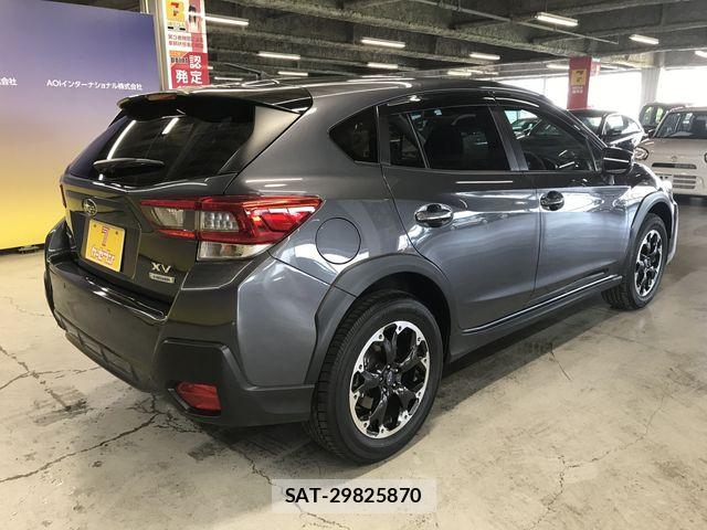 Subaru XV HYBRID 2021-06 8159303-6