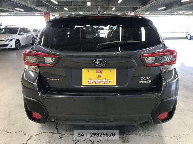 Subaru XV HYBRID 2021-06 8159303-7