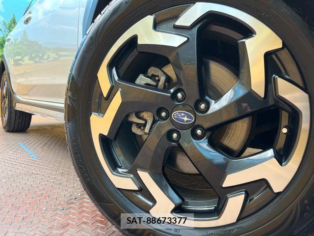 Subaru XV HYBRID 2020-10 8210466-12