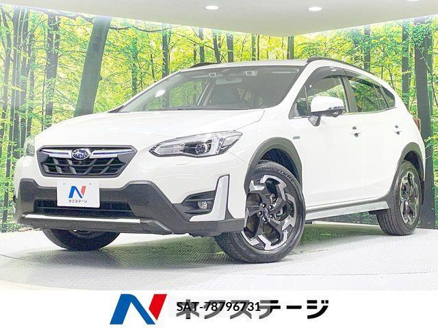 Subaru XV HYBRID 2021-09 8210464-0