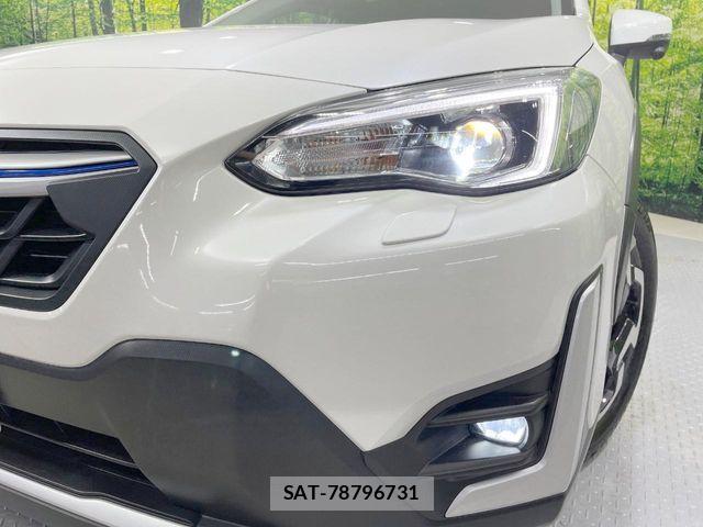 Subaru XV HYBRID 2021-09 8210464-12