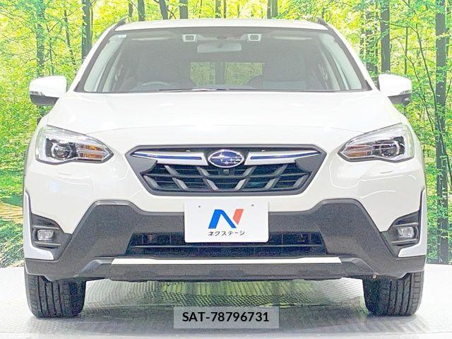 Subaru XV HYBRID 2021-09 8210464-14
