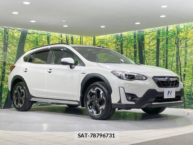 Subaru XV HYBRID 2021-09 8210464-16