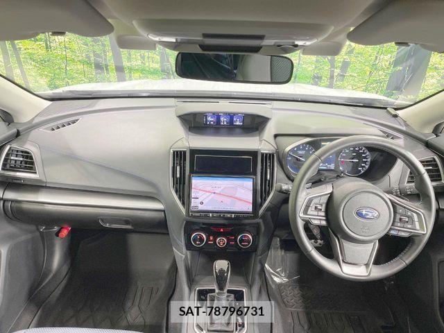 Subaru XV HYBRID 2021-09 8210464-1