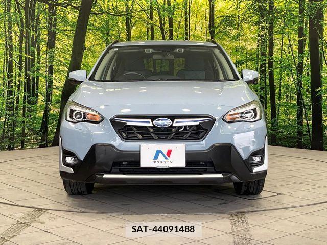 Subaru XV HYBRID 2021-07 8210467-13