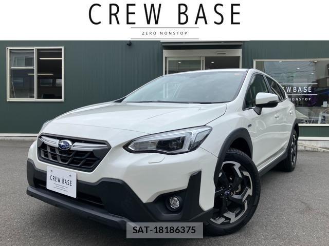 Subaru XV HYBRID 2020-11 8210468-0