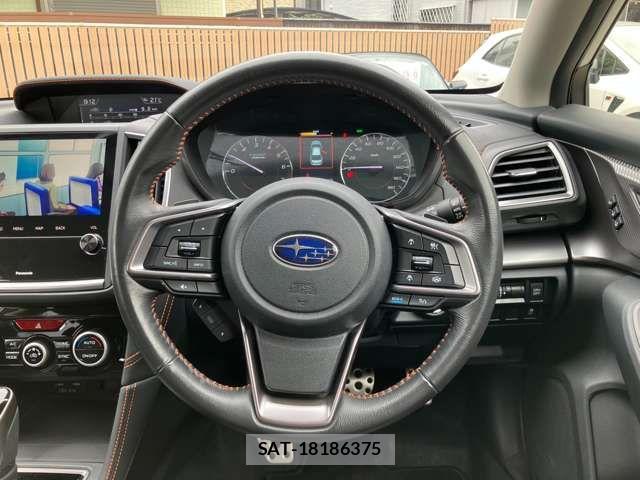 Subaru XV HYBRID 2020-11 8210468-10