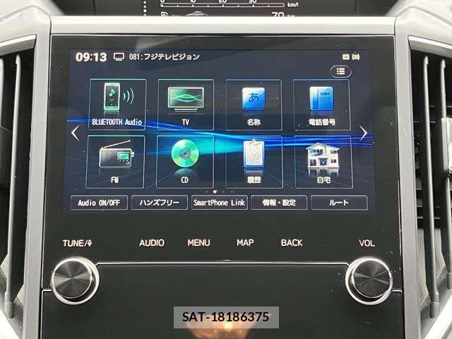 Subaru XV HYBRID 2020-11 8210468-14