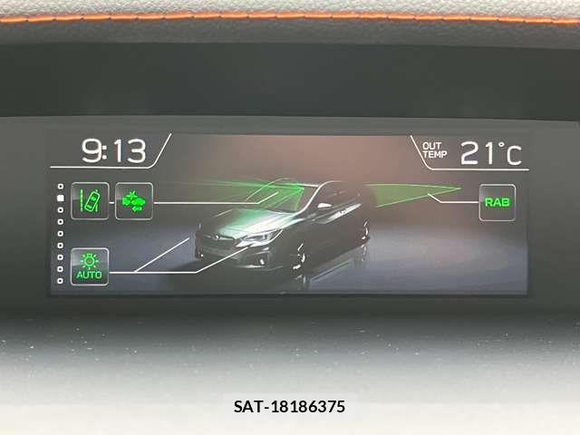 Subaru XV HYBRID 2020-11 8210468-16