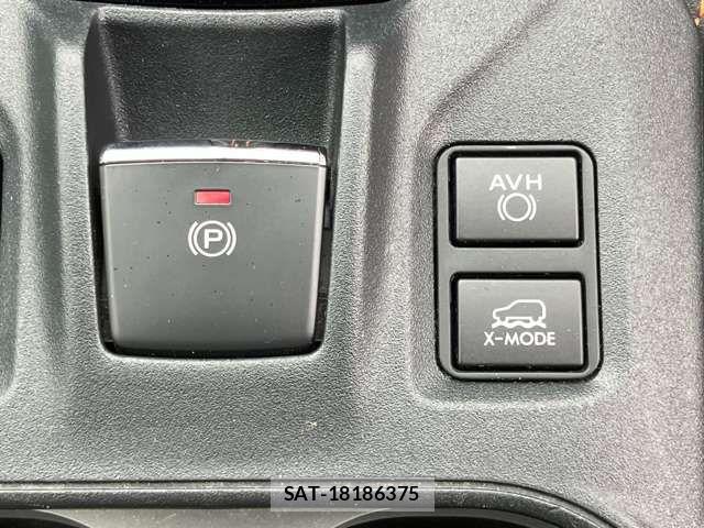 Subaru XV HYBRID 2020-11 8210468-19