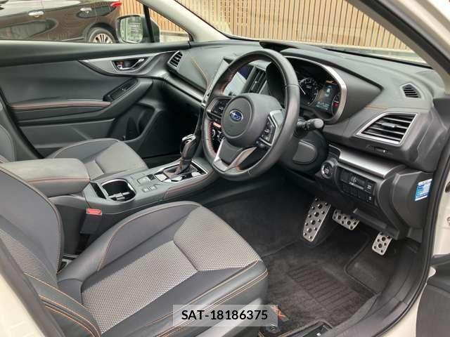 Subaru XV HYBRID 2020-11 8210468-28