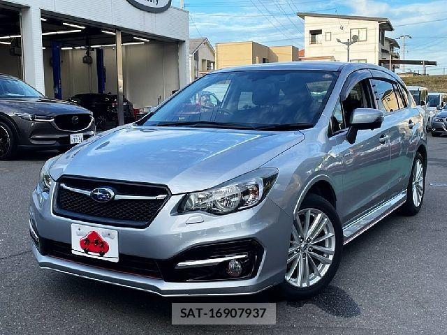 Subaru XV HYBRID 2016-07 8210470-0