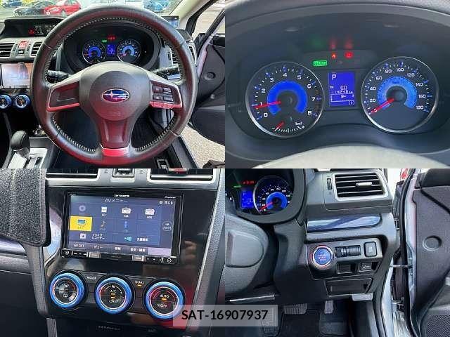 Subaru XV HYBRID 2016-07 8210470-3
