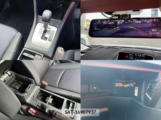 Subaru XV HYBRID 2016-07 8210470-4