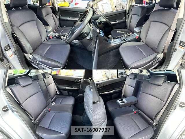 Subaru XV HYBRID 2016-07 8210470-5