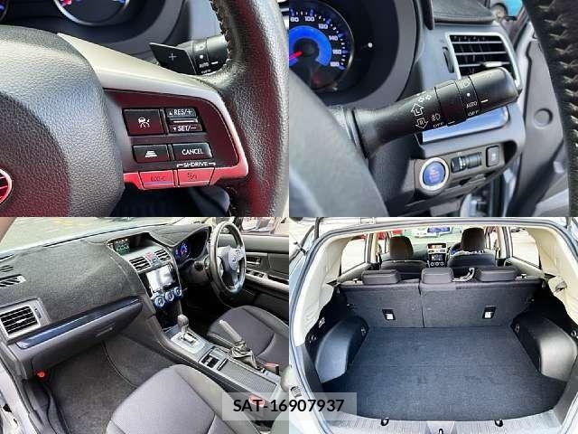 Subaru XV HYBRID 2016-07 8210470-6