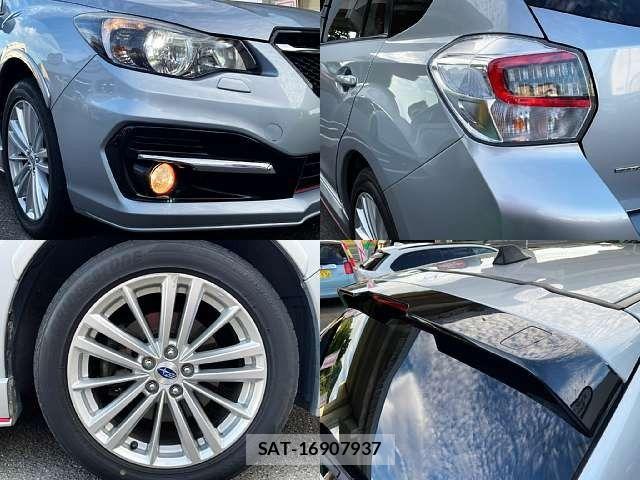 Subaru XV HYBRID 2016-07 8210470-7