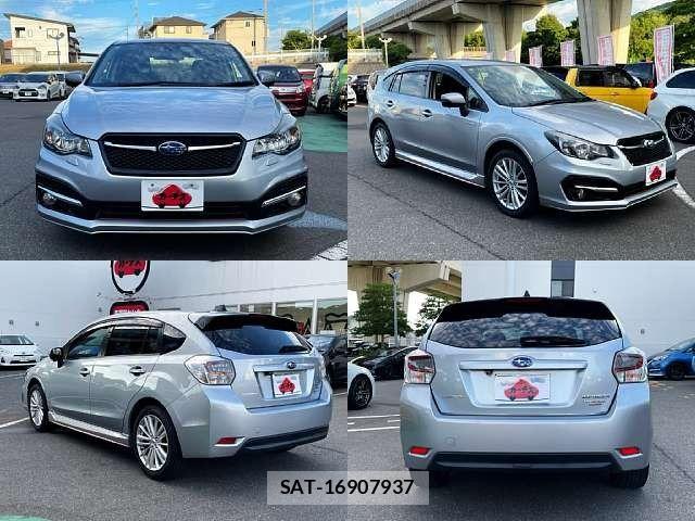 Subaru XV HYBRID 2016-07 8210470-8
