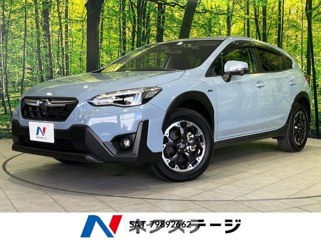 Subaru XV HYBRID 2021-11 8210465-0