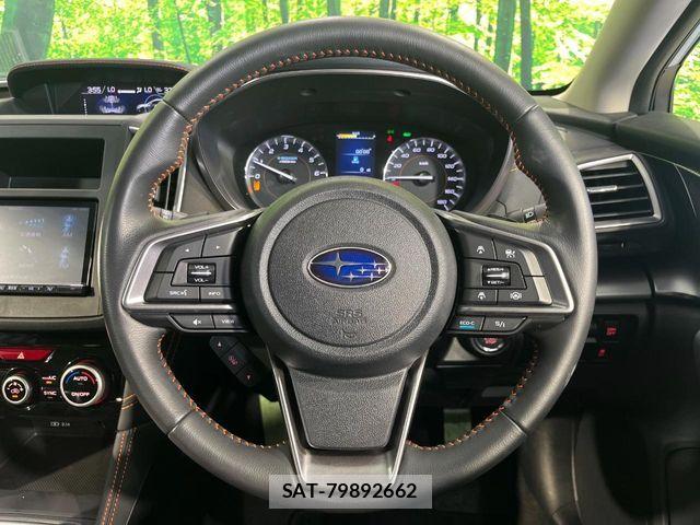 Subaru XV HYBRID 2021-11 8210465-10