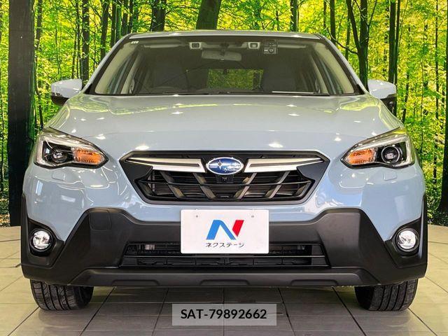Subaru XV HYBRID 2021-11 8210465-13
