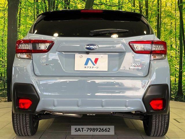 Subaru XV HYBRID 2021-11 8210465-14