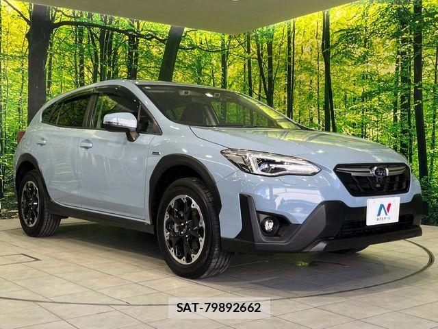Subaru XV HYBRID 2021-11 8210465-15