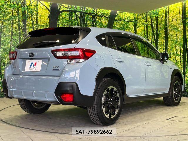 Subaru XV HYBRID 2021-11 8210465-16
