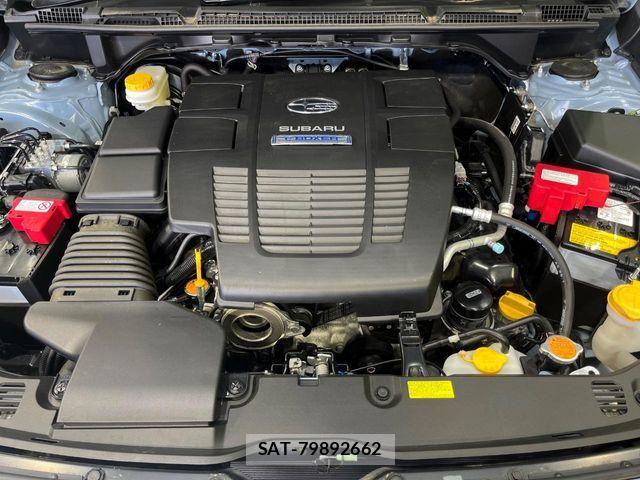Subaru XV HYBRID 2021-11 8210465-17