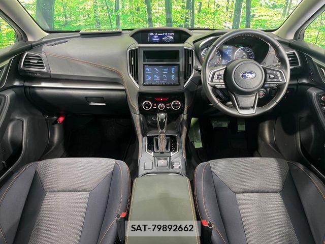 Subaru XV HYBRID 2021-11 8210465-1