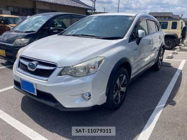 Subaru XV HYBRID 2014-05 8231974-0