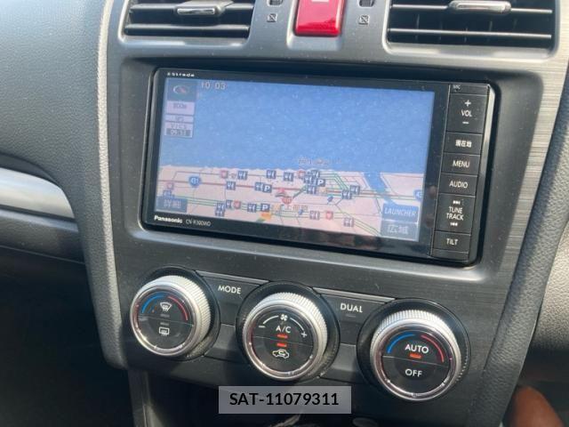 Subaru XV HYBRID 2014-05 8231974-19