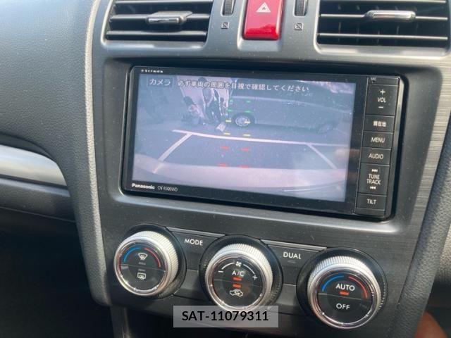 Subaru XV HYBRID 2014-05 8231974-20
