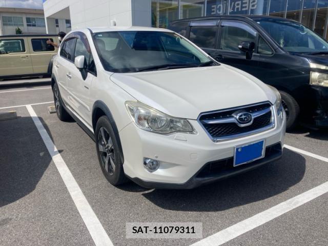Subaru XV HYBRID 2014-05 8231974-2