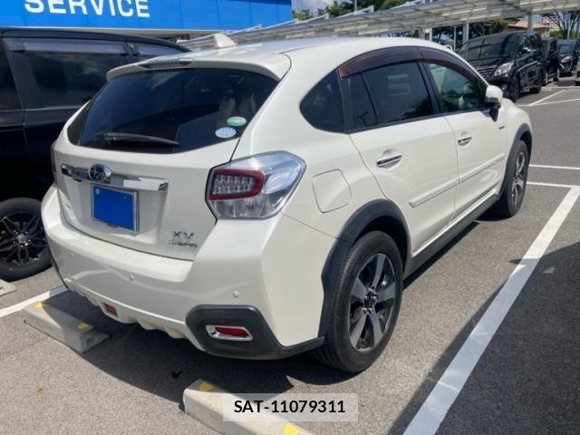 Subaru XV HYBRID 2014-05 8231974-3