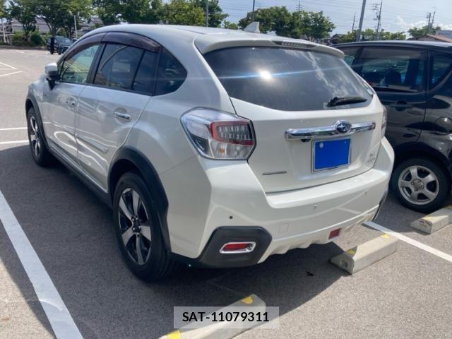 Subaru XV HYBRID 2014-05 8231974-4