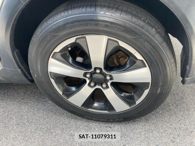 Subaru XV HYBRID 2014-05 8231974-7