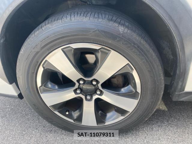 Subaru XV HYBRID 2014-05 8231974-8