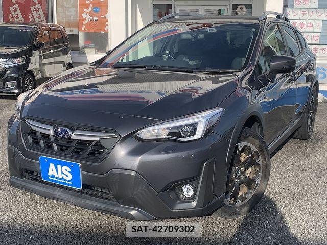 Subaru XV HYBRID 2021-08 8246835-0