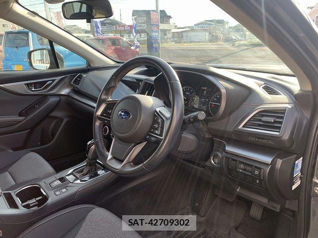 Subaru XV HYBRID 2021-08 8246835-16