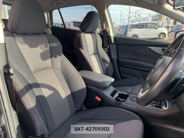 Subaru XV HYBRID 2021-08 8246835-17