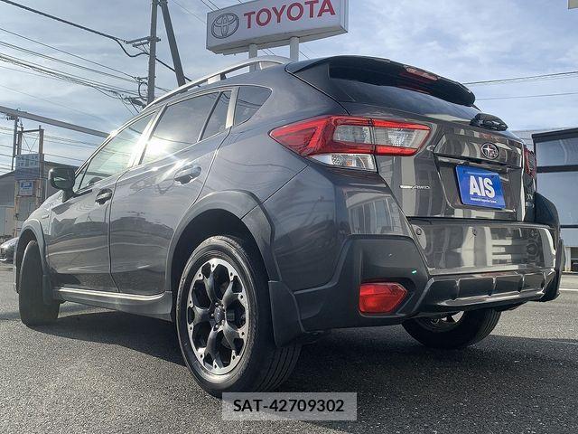 Subaru XV HYBRID 2021-08 8246835-1
