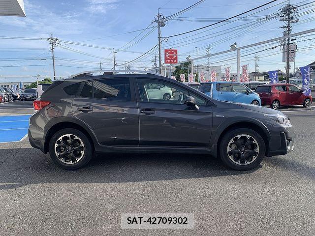Subaru XV HYBRID 2021-08 8246835-21