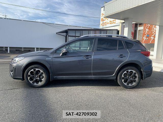Subaru XV HYBRID 2021-08 8246835-22