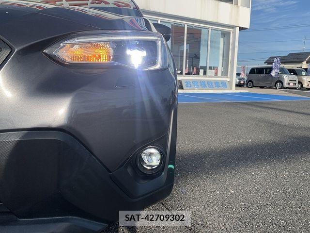 Subaru XV HYBRID 2021-08 8246835-26