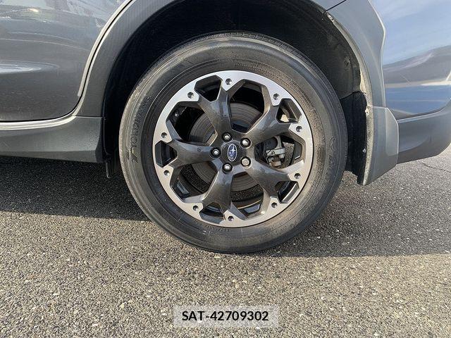 Subaru XV HYBRID 2021-08 8246835-27
