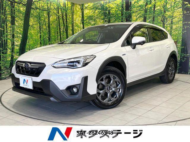 Subaru XV HYBRID 2022-12 8246833-0